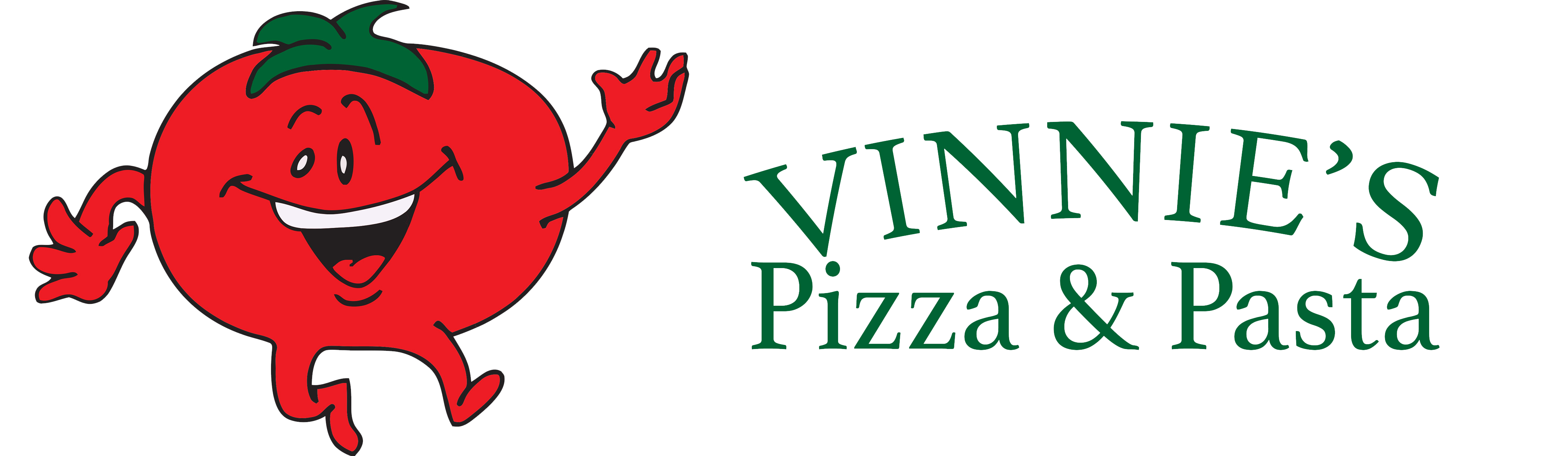 Vinnie's Logo